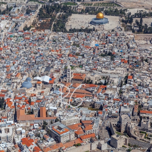ירושלים 