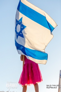 Israel independence day